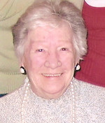 Martha Wirzburger