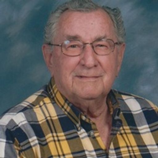 James "Jim" Robert Arnold
