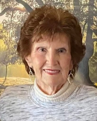 Phyllis "Jean" Overstreet Profile Photo