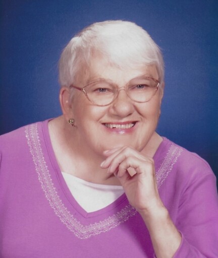 Luwana Scribner's obituary image