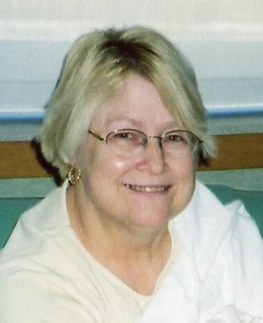 Marilyn Griffis