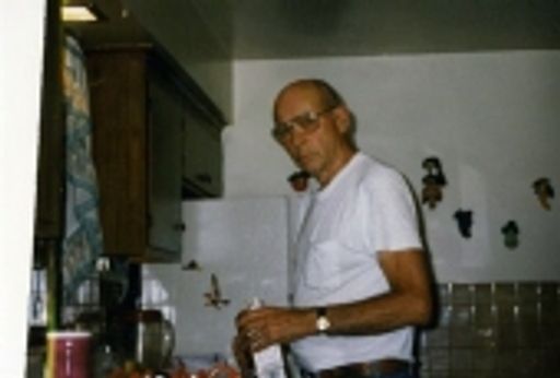 Eugene Palmer Profile Photo