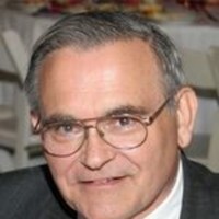 Kenneth M. Bush Profile Photo