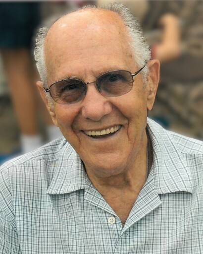 Francis G. "Bud" Vadner