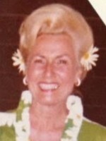 Frances  M. Parks