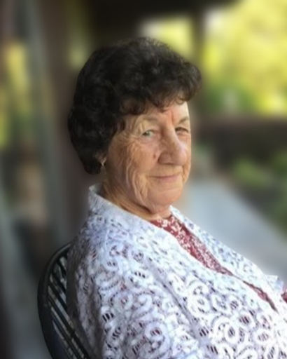 Joan Merriman Profile Photo