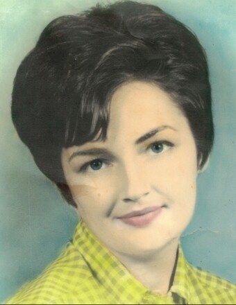 Beulah Roberts Profile Photo