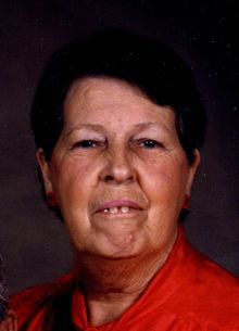 Mary Padgett