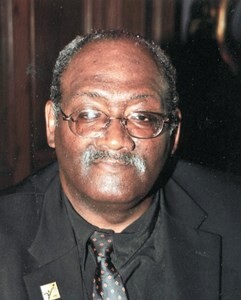 Ernest Lee Veasley Sr.