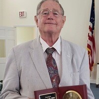 Rev. James Robertson Miller Profile Photo