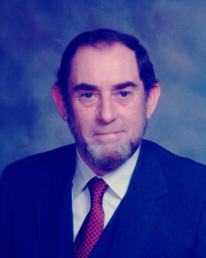 Thomas R. Londergan's obituary image