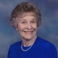 Dorothy "Dot" Caswell Pehl