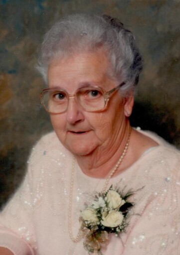 Carolyn Marie (Hamp)  Morningstar