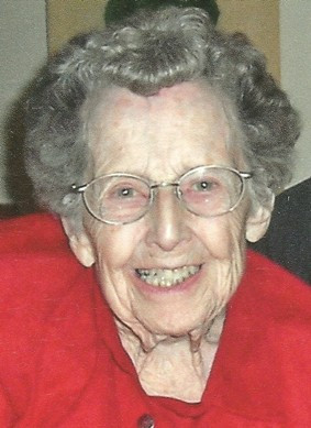 Mildred Boucher Profile Photo