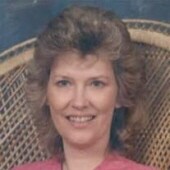 Mrs. Barbara Jo Brasher Profile Photo