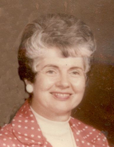 Ora Elizabeth Beatty Profile Photo