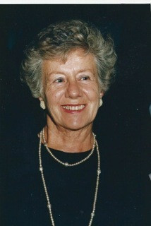 Inez Murphy