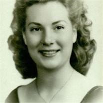 Mrs. Mary Young