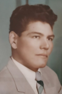 Abelardo Medina Profile Photo