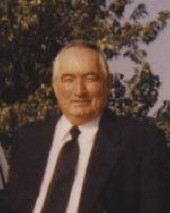 Harold Dewayne Cline Profile Photo