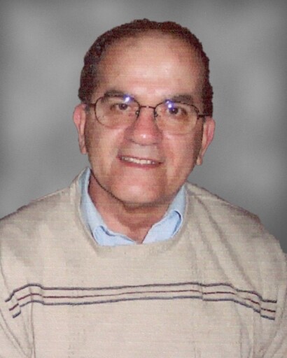 Frank Paul Inangelo, Sr., CEC, AAC