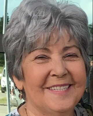 Nancy Farmer Livengood's obituary image