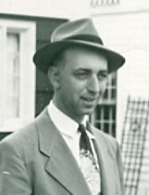 Alvin E. Phillips