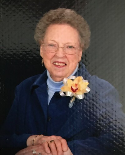 Wilma Virginia Pritchett Shifflett (Grandmammy) Profile Photo