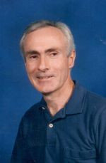 Hal C. Southam