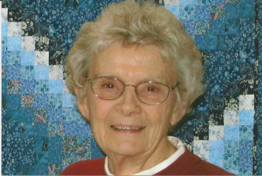 Bernice Arlene Kasten