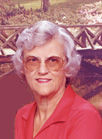 Gladys E. Stewart