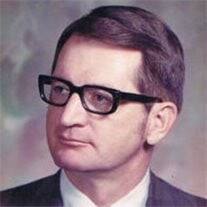 Mr. Bruce C. Wiebe Profile Photo