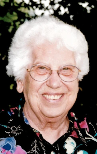 Ruth DERHAMMER