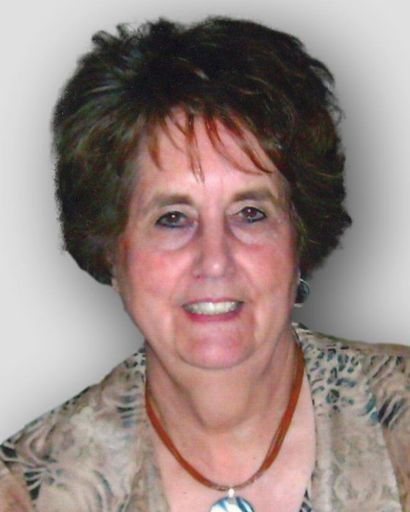 Judith Evelyn Woodrick's obituary image