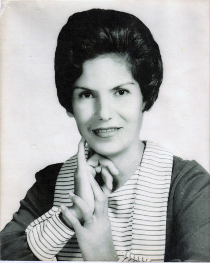 Maria D. Salinas Profile Photo