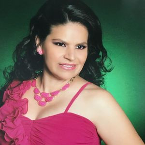 Monica Martinez Profile Photo