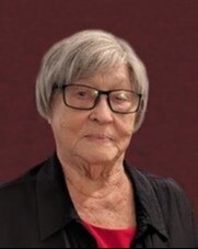 Gertrude Moore's obituary image