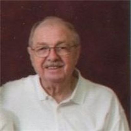 Donald J. Stump