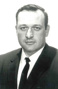 George Wolford Cameron Profile Photo