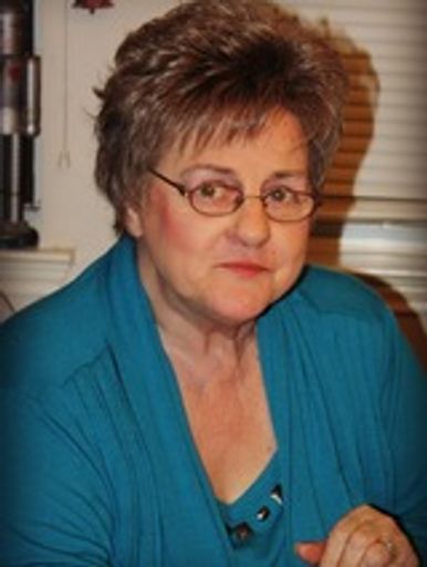 Margaret Williams Profile Photo