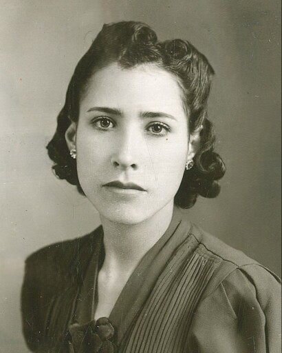 Margarita T. Sanchez