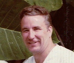 George William Gust, Jr. Profile Photo