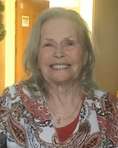 Betty Lou Johnson Profile Photo
