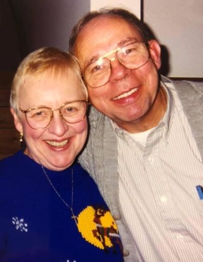 Mary Logsdon Profile Photo