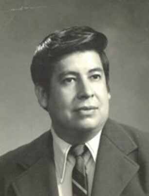 Luis Romero Holguin