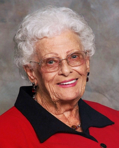 Edna Teague Profile Photo