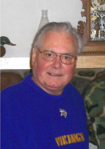 Raymond "Ray" J. Tillmann