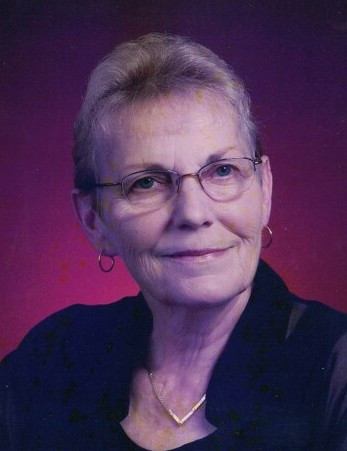 Marian Gerke Profile Photo
