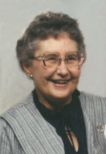 Virginia Flusser Profile Photo