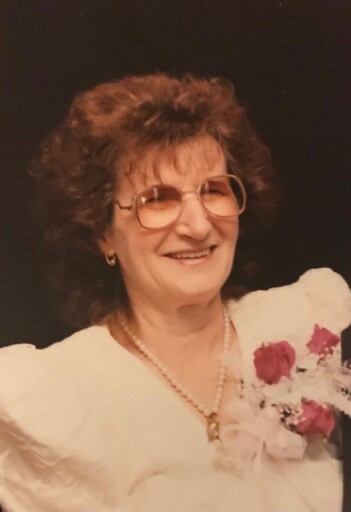 Betty Lou (Burge)  Schrader Profile Photo